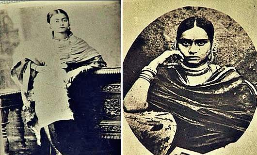 Image from the movie The other song by saba dewan