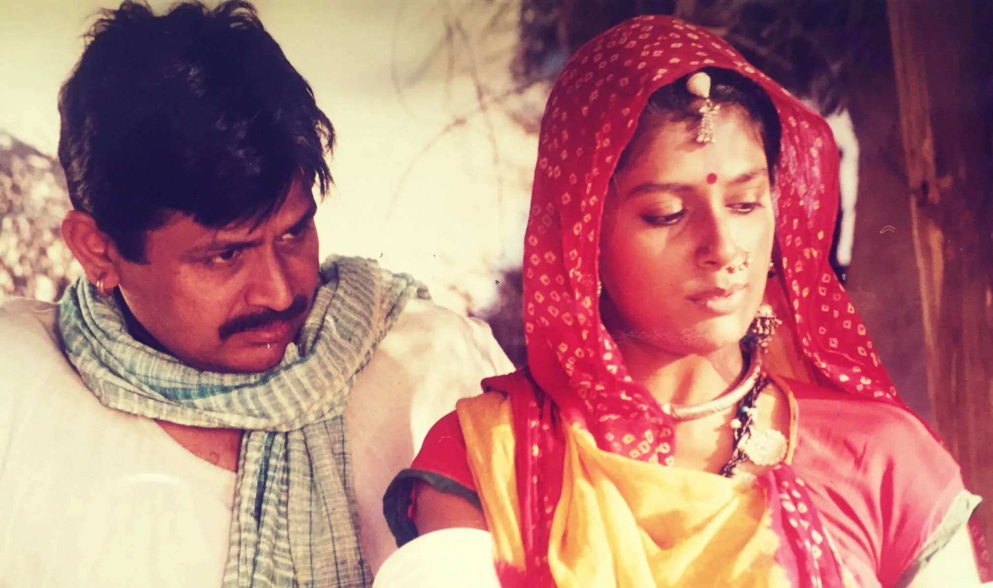 Image from Bawandar movie