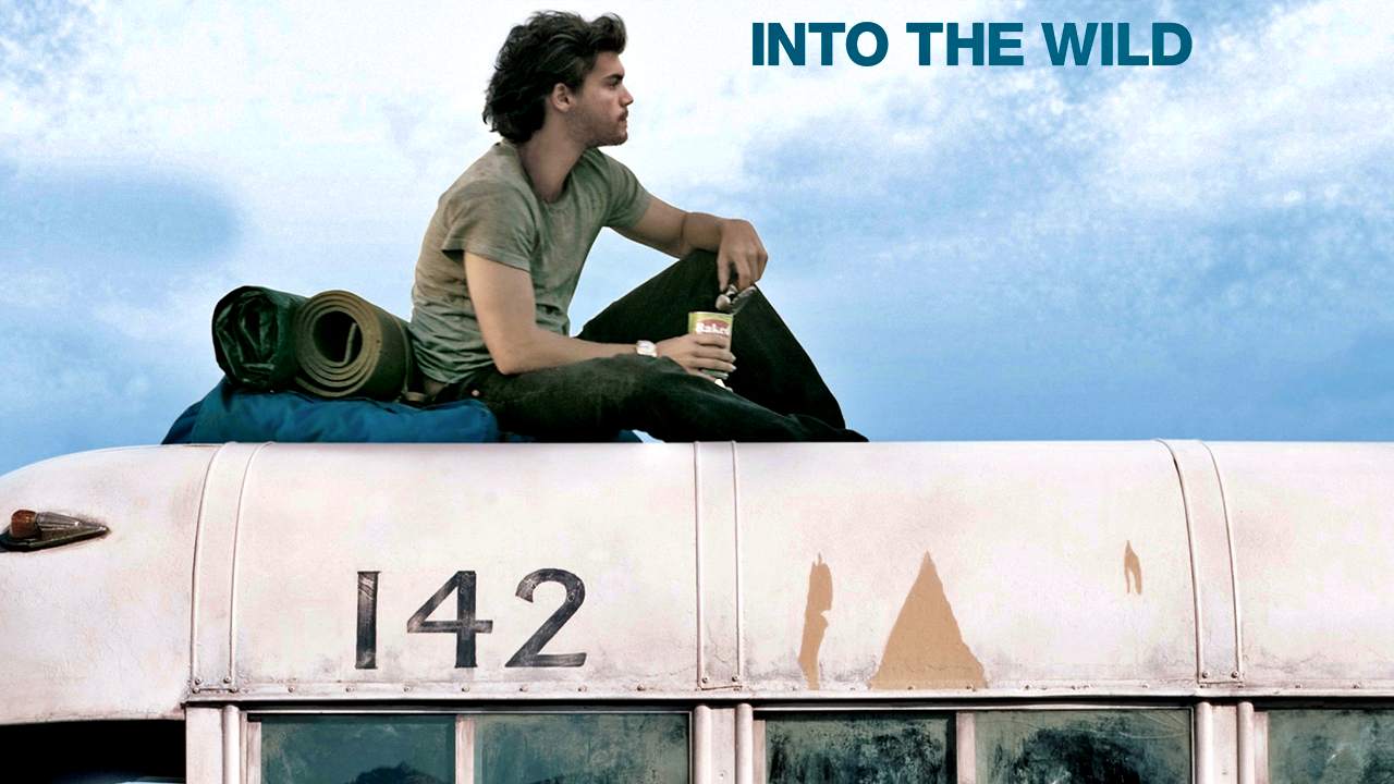 Into the wild movie