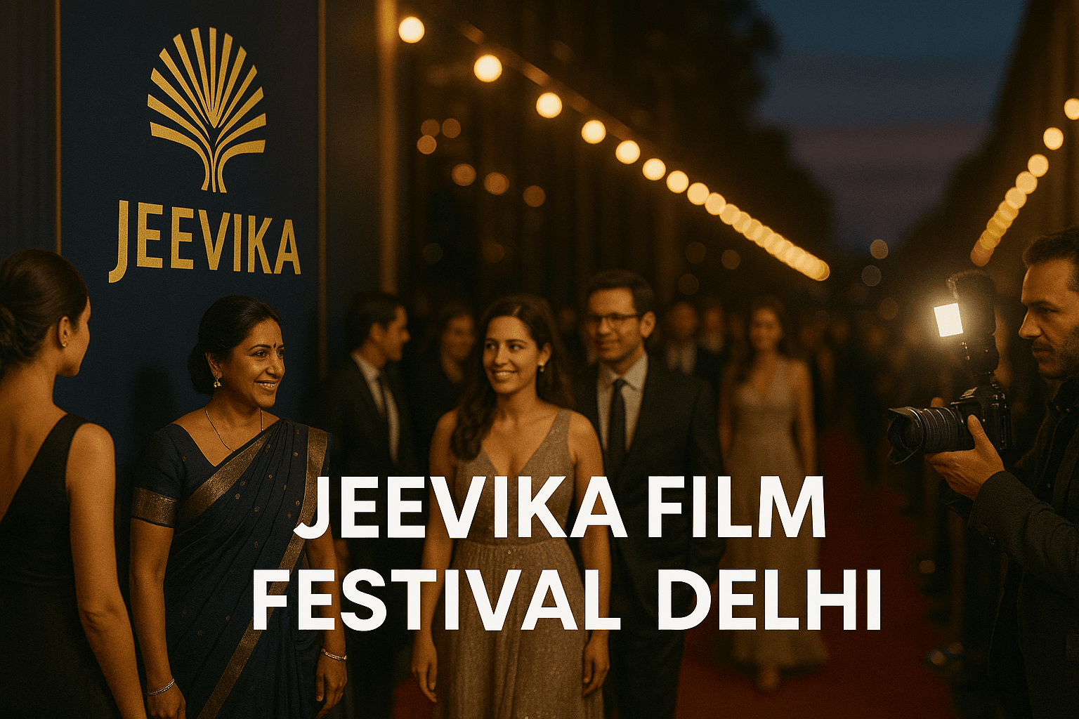 Jeevika Film Festival