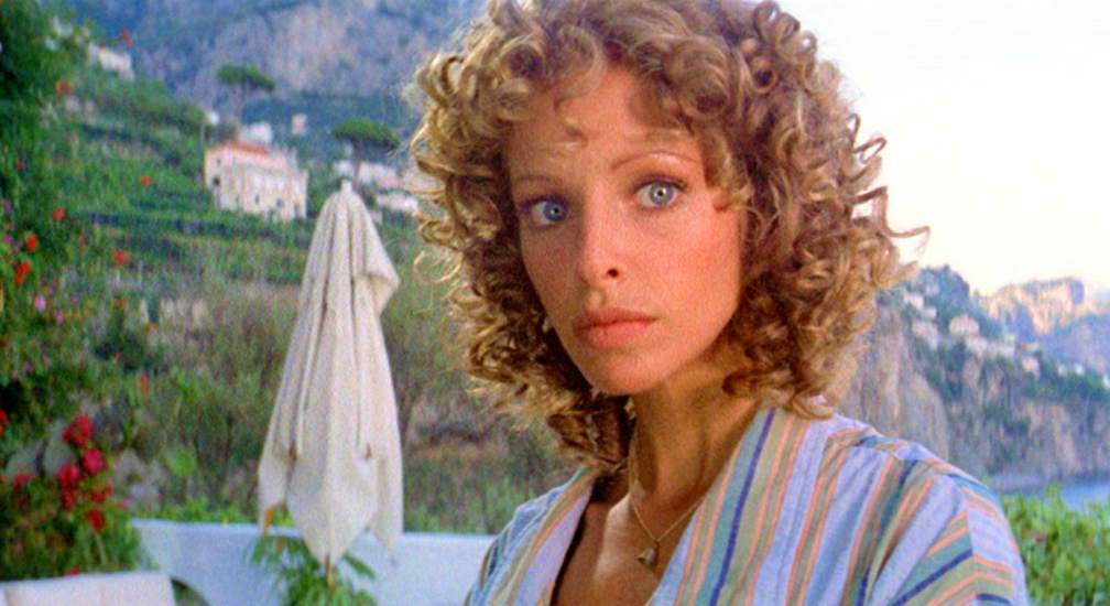 Still from Roman Polanski films