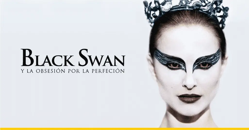 Image from Black Swan Movie