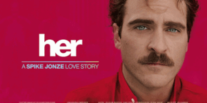 Her Movie review