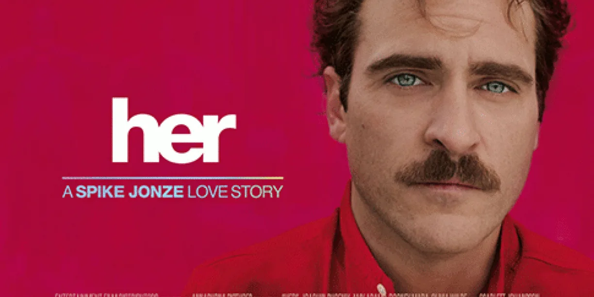 Her Movie review