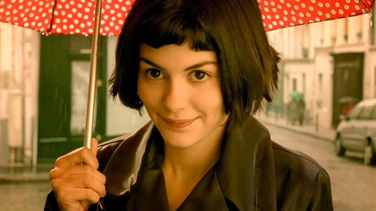 Amelie movie