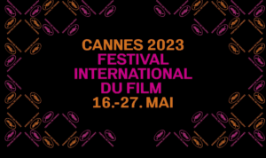 Cannnes film festival 2023